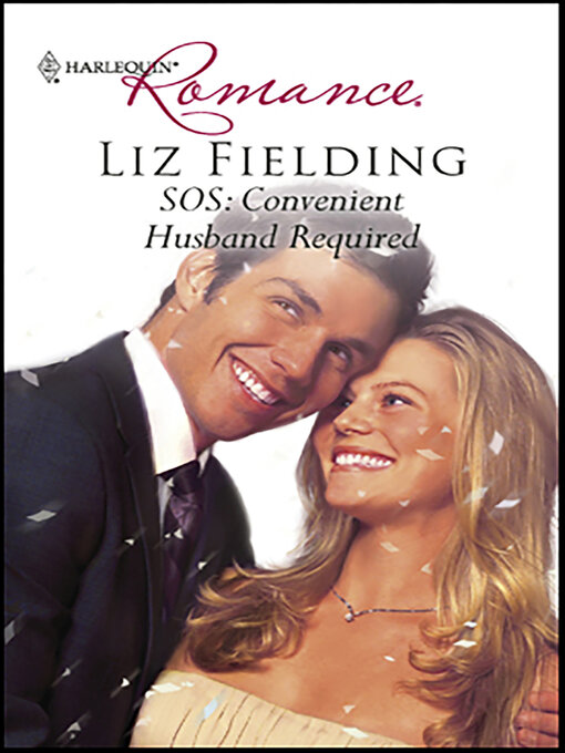 Title details for SOS by Liz Fielding - Available